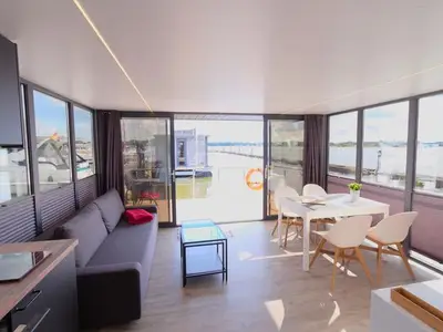 Ferienwohnung für 6 Personen in Mövenberg 2/10