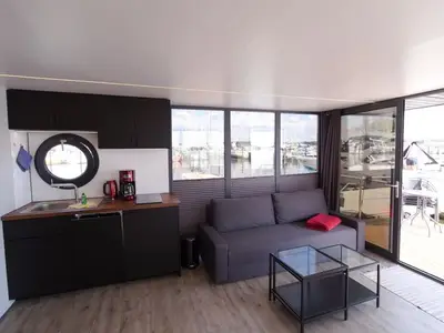 Ferienwohnung für 6 Personen in Mövenberg 3/10