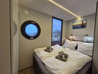Ferienwohnung für 6 Personen in Mövenberg 5/10