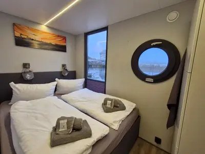 Ferienwohnung für 6 Personen in Mövenberg 6/10