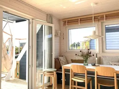 Ferienwohnung für 5 Personen (35 m²) in Friedrichsberg 3/10