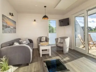 Ferienwohnung für 5 Personen (38 m²) in Friedrichsberg 3/10