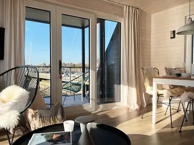 Ferienwohnung für 4 Personen (40 m²) in Mövenberg 3/10