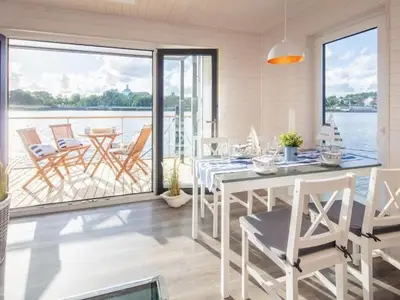 Ferienwohnung für 5 Personen (38 m²) in Friedrichsberg 4/10