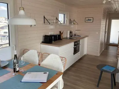 Ferienwohnung für 4 Personen (40 m²) in Mövenberg 4/10