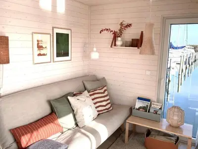 Ferienwohnung für 5 Personen (35 m²) in Friedrichsberg 7/10