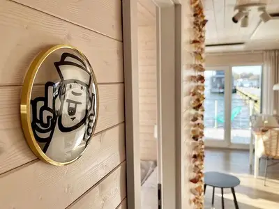 Ferienwohnung für 4 Personen (40 m²) in Mövenberg 5/10