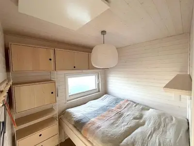 Ferienwohnung für 5 Personen (35 m²) in Friedrichsberg 8/10