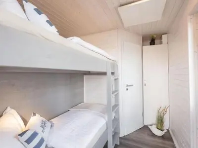 Ferienwohnung für 5 Personen (38 m²) in Friedrichsberg 7/10