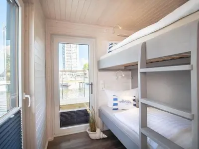 Ferienwohnung für 5 Personen (38 m²) in Friedrichsberg 8/10