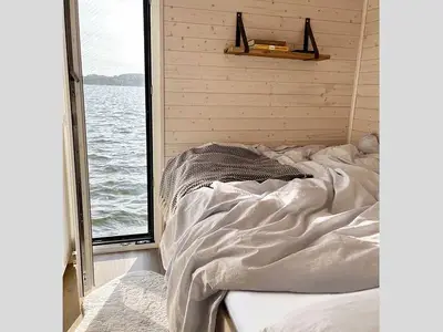 Ferienwohnung für 4 Personen (40 m²) in Mövenberg 6/10