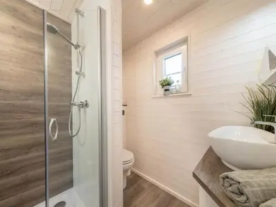 Ferienwohnung für 5 Personen (38 m²) in Friedrichsberg 10/10