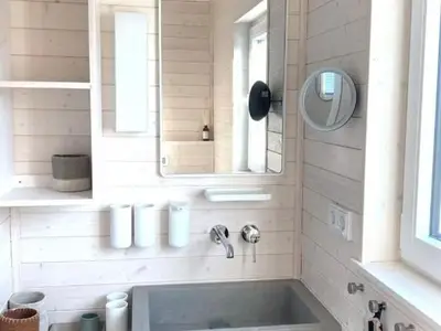 Ferienwohnung für 5 Personen (35 m²) in Friedrichsberg 10/10