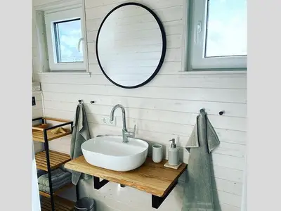 Ferienwohnung für 4 Personen (40 m²) in Mövenberg 9/10