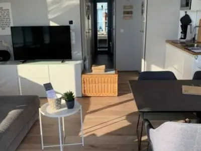 Ferienwohnung für 5 Personen (60 m²) in Mövenberg 3/10