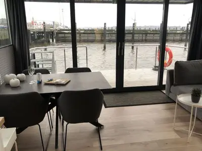 Ferienwohnung für 5 Personen (60 m²) in Mövenberg 5/10