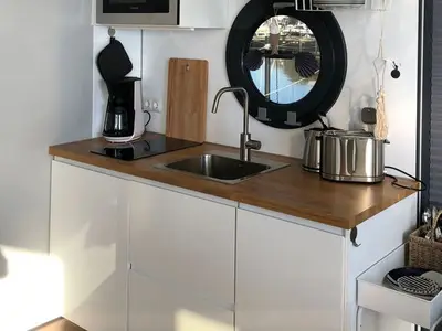 Ferienwohnung für 5 Personen (60 m²) in Mövenberg 6/10