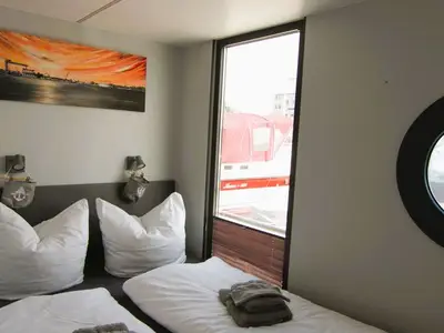 Ferienwohnung für 5 Personen (60 m²) in Mövenberg 8/10