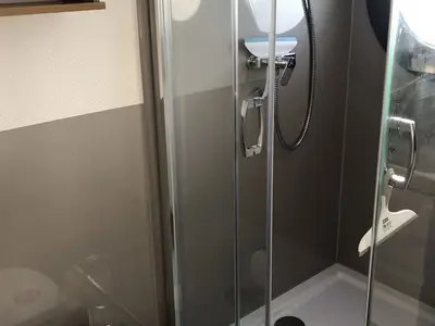 Ferienwohnung für 5 Personen (60 m²) in Mövenberg 9/10