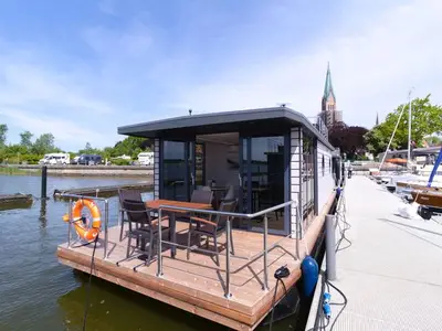 Ferienwohnung für 4 Personen in Mövenberg 1/10