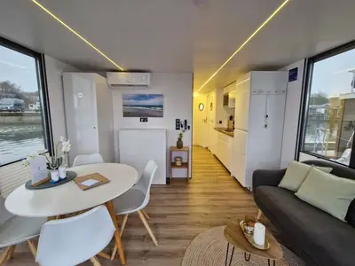 Ferienwohnung für 4 Personen in Mövenberg 2/10