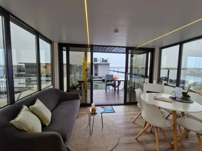 Ferienwohnung für 4 Personen in Mövenberg 3/10