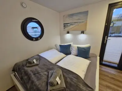 Ferienwohnung für 4 Personen in Mövenberg 8/10
