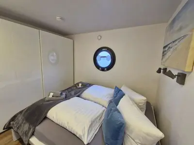 Ferienwohnung für 4 Personen in Mövenberg 9/10