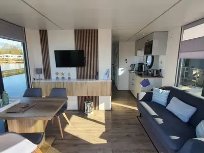 Ferienwohnung für 4 Personen in Mövenberg 3/10