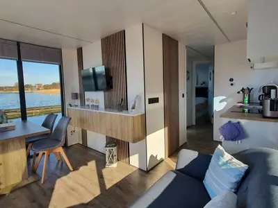 Ferienwohnung für 4 Personen in Mövenberg 4/10
