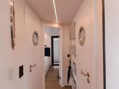 Ferienwohnung für 4 Personen in Mövenberg 5/10