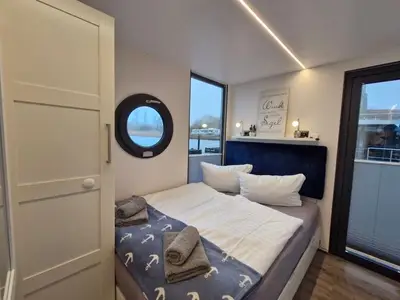 Ferienwohnung für 4 Personen in Mövenberg 6/10