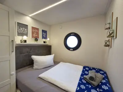 Ferienwohnung für 4 Personen in Mövenberg 7/10
