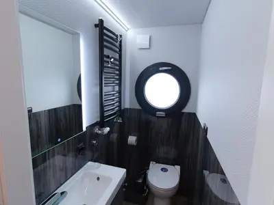Ferienwohnung für 4 Personen in Mövenberg 8/10
