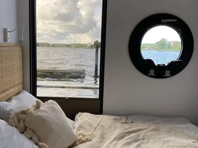 Ferienwohnung für 4 Personen in Mövenberg 5/10
