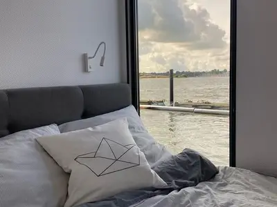 Ferienwohnung für 4 Personen in Mövenberg 7/10