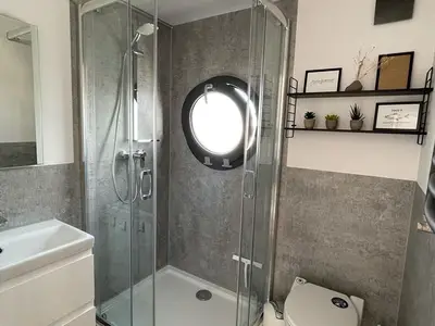 Ferienwohnung für 4 Personen in Mövenberg 8/10