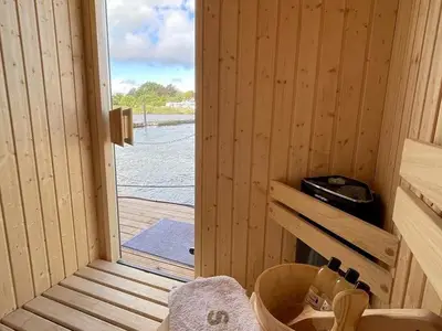 Ferienwohnung für 4 Personen in Mövenberg 9/10