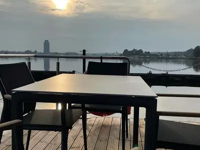 Ferienwohnung für 4 Personen in Mövenberg 10/10