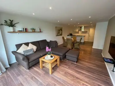 Ferienwohnung für 4 Personen (60 m²) in Kronshagen 1/10