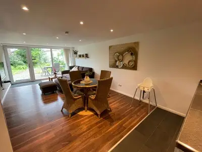 Ferienwohnung für 4 Personen (60 m²) in Kronshagen 3/10