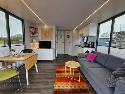 Ferienwohnung für 4 Personen in Mövenberg 3/10