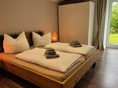 Ferienwohnung für 4 Personen (60 m²) in Kronshagen 6/10