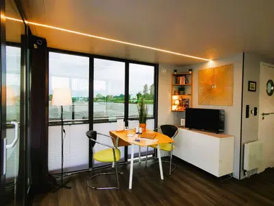 Ferienwohnung für 4 Personen in Mövenberg 4/10