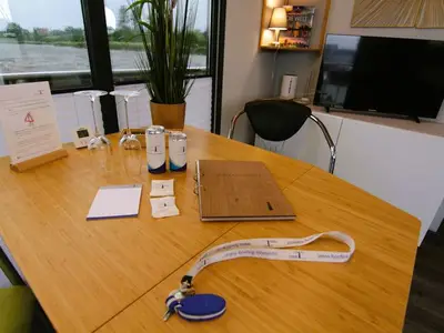 Ferienwohnung für 4 Personen in Mövenberg 5/10