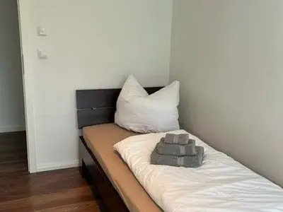 Ferienwohnung für 4 Personen (60 m²) in Kronshagen 7/10