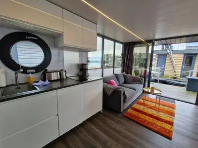 Ferienwohnung für 4 Personen in Mövenberg 6/10