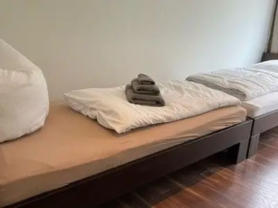 Ferienwohnung für 4 Personen (60 m²) in Kronshagen 8/10
