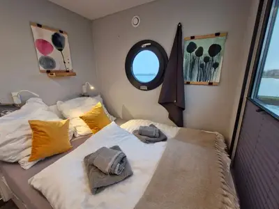 Ferienwohnung für 4 Personen in Mövenberg 8/10