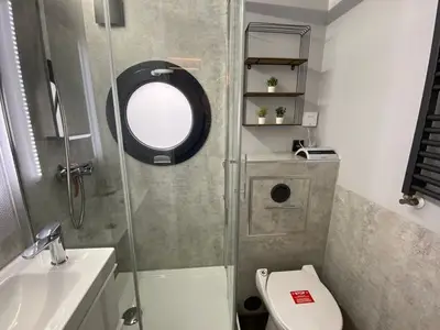 Ferienwohnung für 4 Personen in Mövenberg 9/10